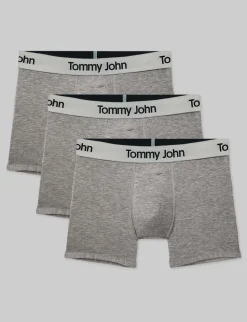 Second Skin Trunk 4