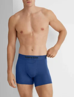 Second Skin Trunk 4