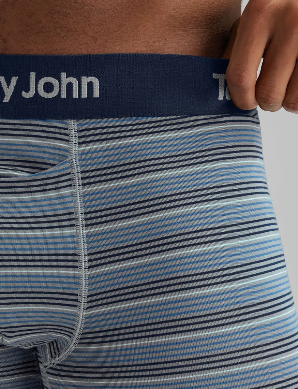 Second Skin Trunk 4" (6-Pack)
