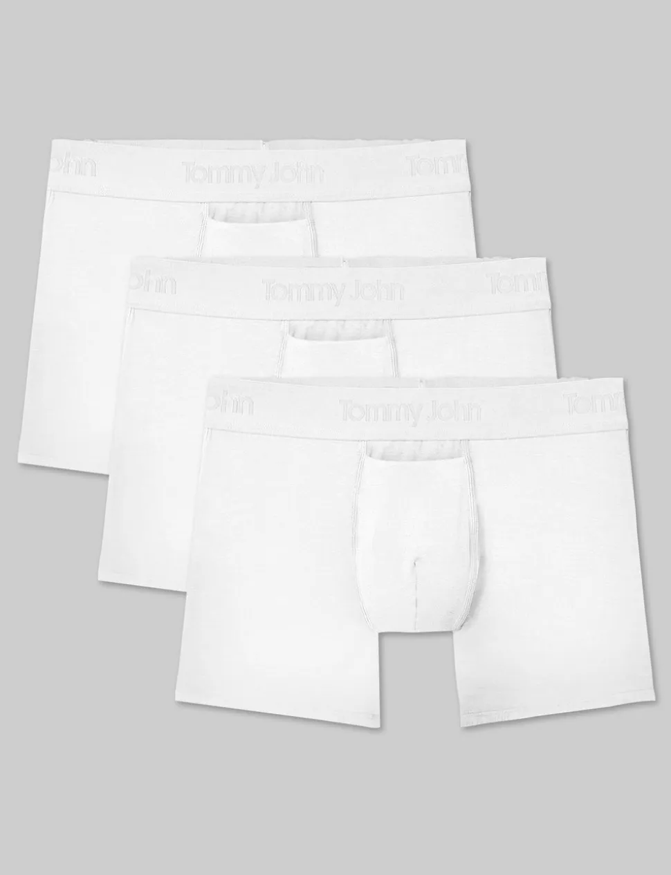 Second Skin Trunk 4" (6-Pack)