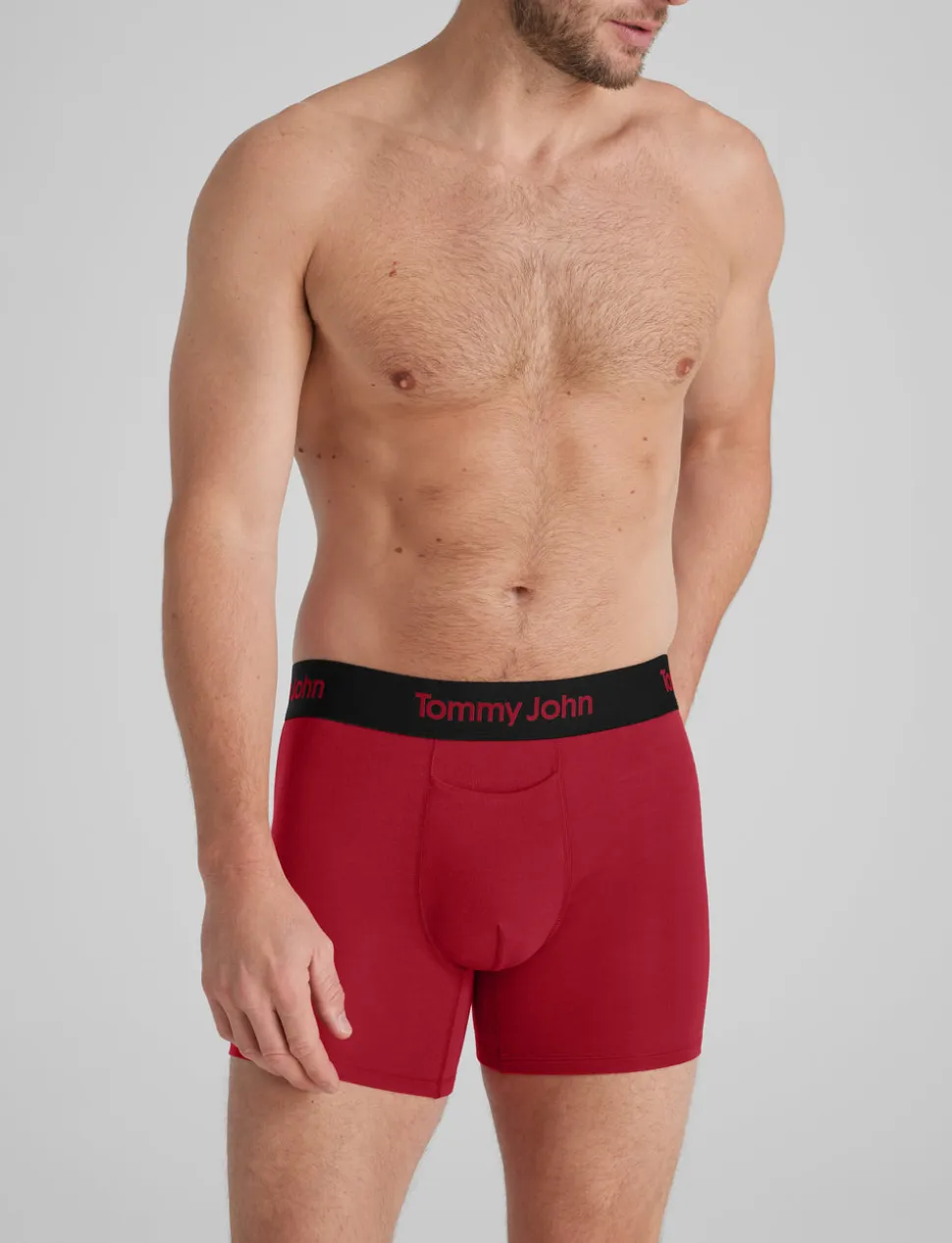 Second Skin Trunk 4" (6-Pack)