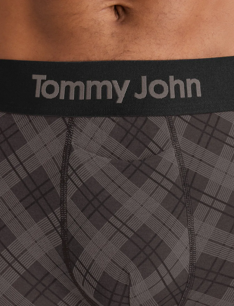 Second Skin Trunk 4" (6-Pack)