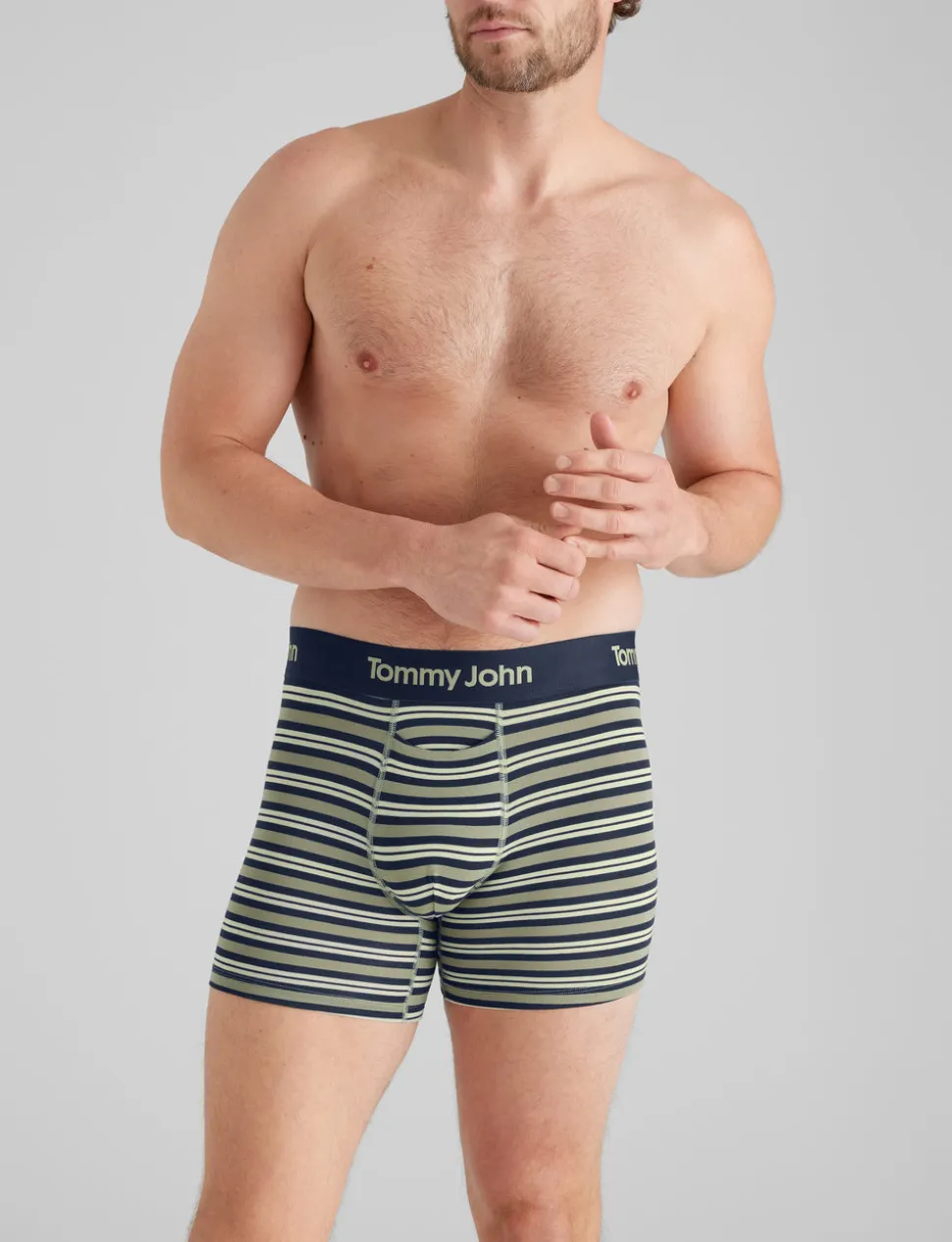 Second Skin Trunk 4" (6-Pack)