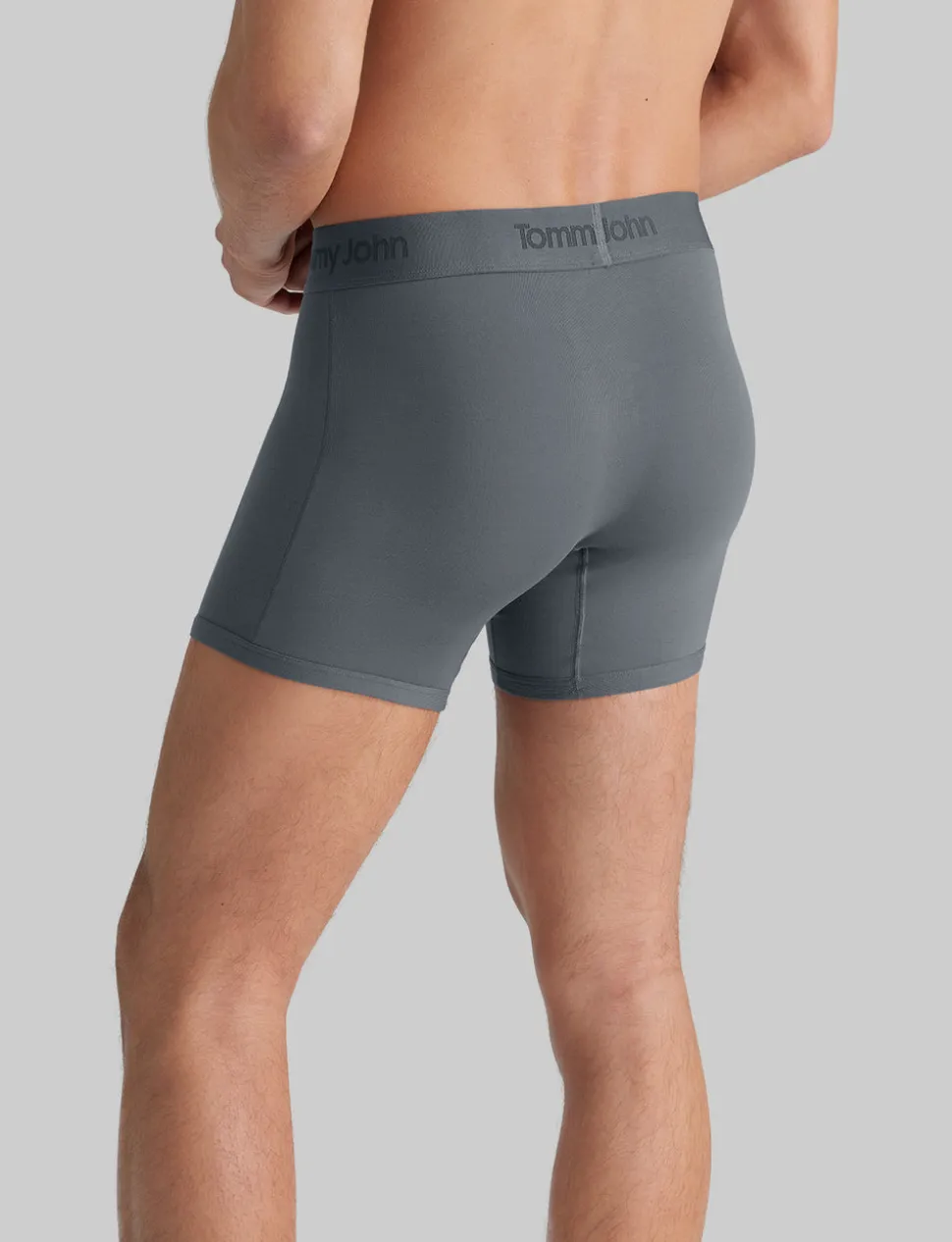 Second Skin Trunk 4" (6-Pack)