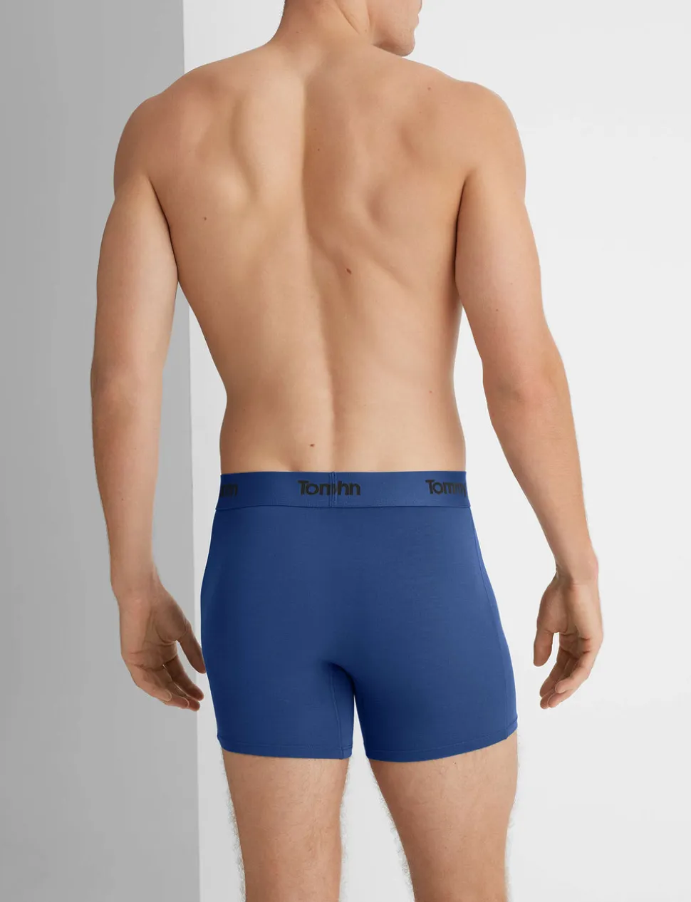 Second Skin Trunk 4" (6-Pack)