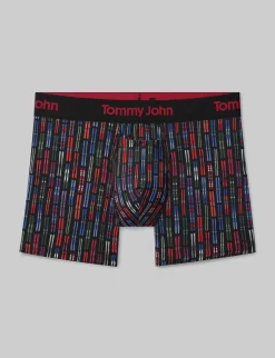 Second Skin Trunk 4
