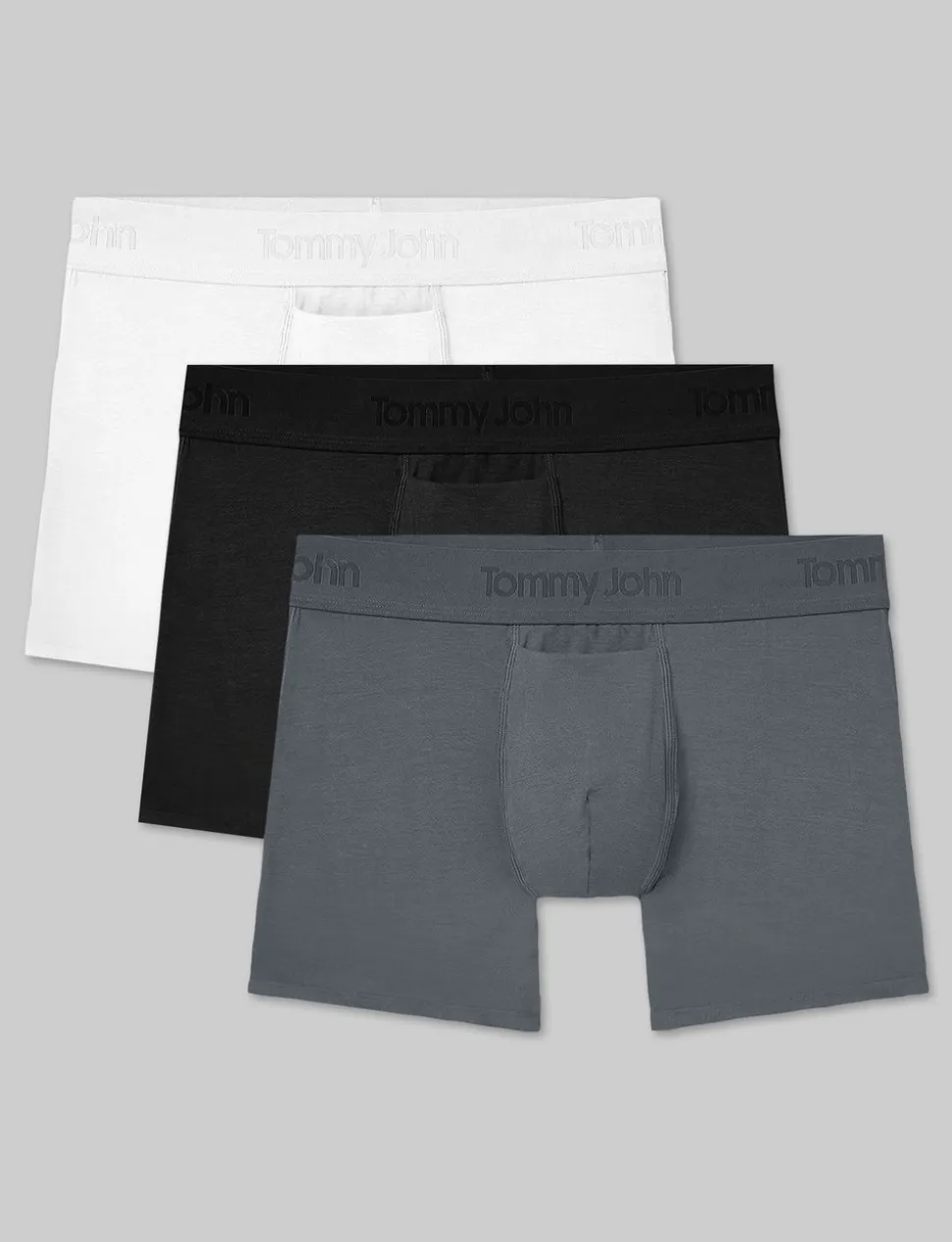 Second Skin Trunk 4" (6-Pack)