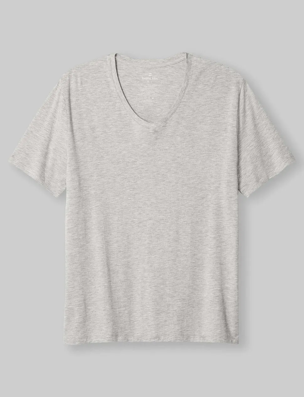 Second Skin V-Neck Tee