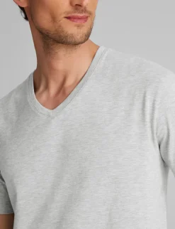 Second Skin V-Neck Tee (3-Pack)