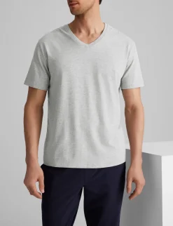 Second Skin V-Neck Tee (3-Pack)