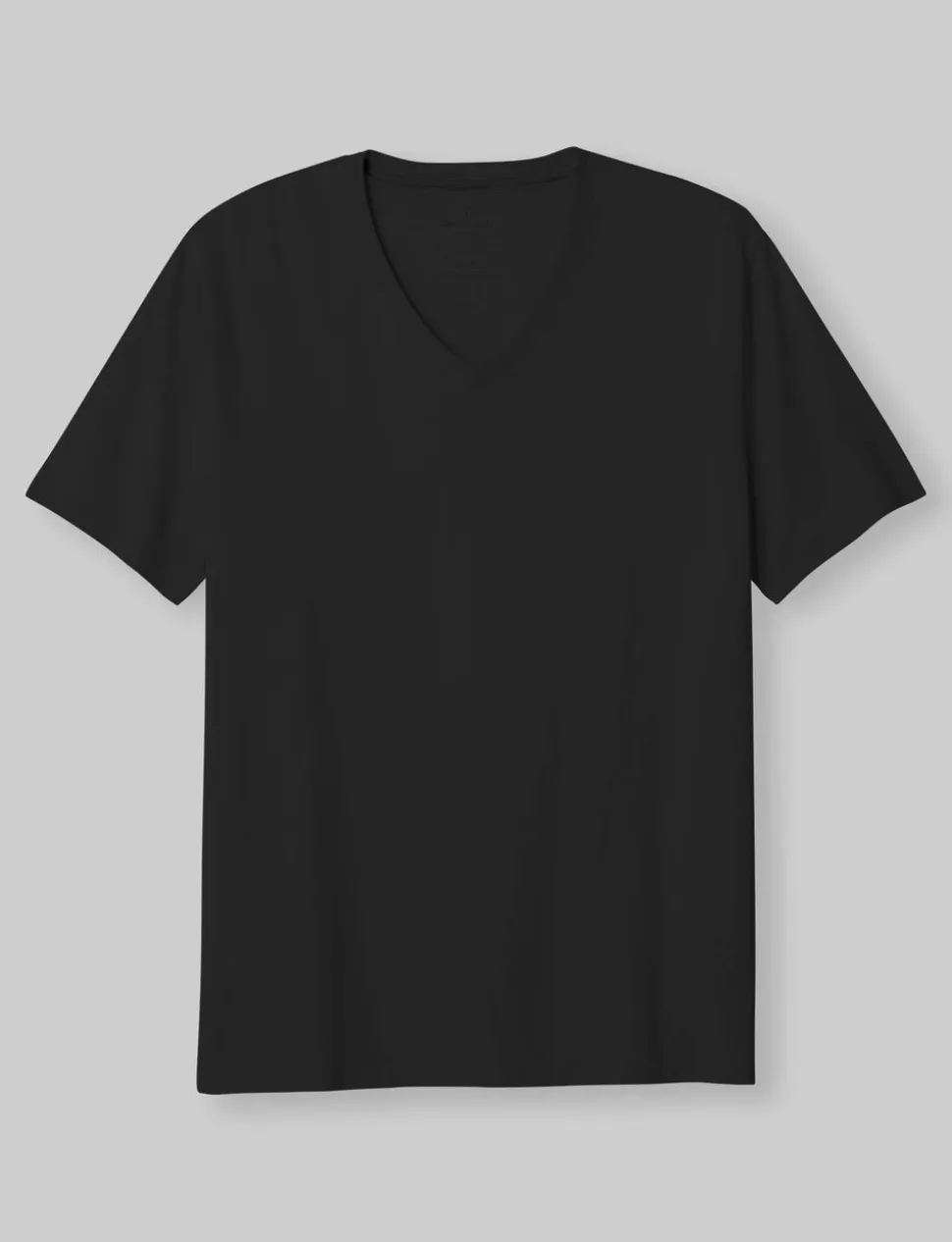 Second Skin V-Neck Tee (3-Pack)