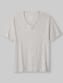 Second Skin V-Neck Tee (3-Pack)