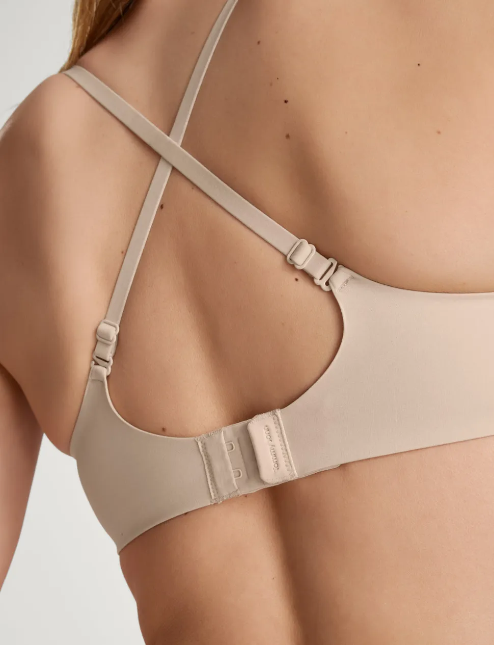 Second Skin Wireless T-Shirt Bra & Pullover V-Neck Bra (2-Pack)