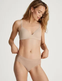 Second Skin Wireless T-Shirt Bra (2-Pack)