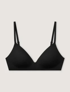 Second Skin Wireless T-Shirt Bra (2-Pack)