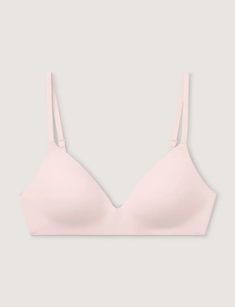 Second Skin Wireless T-Shirt Bra (2-Pack)
