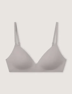 Second Skin Wireless T-Shirt Bra (2-Pack)