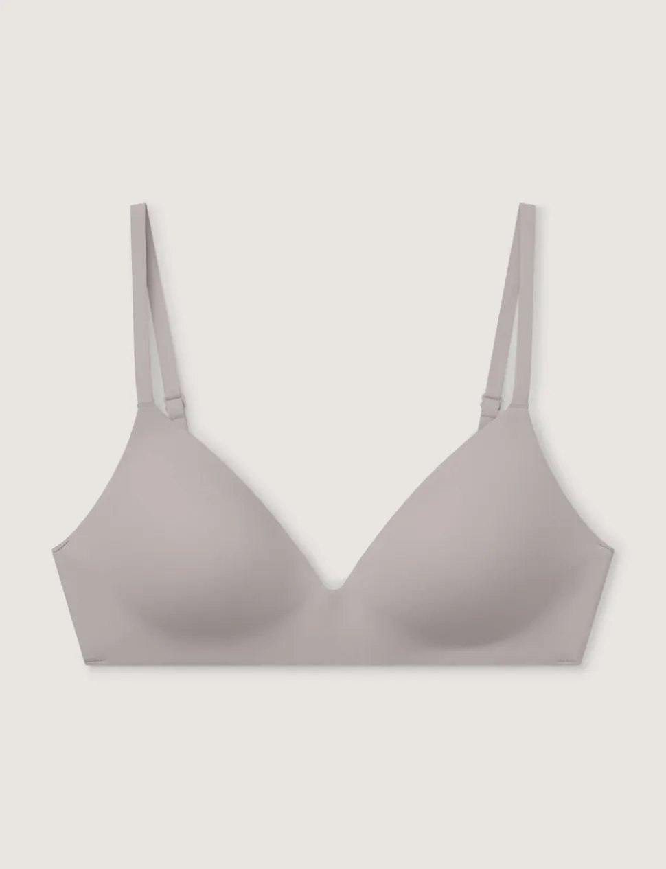 Second Skin Wireless T-Shirt Bra (2-Pack)