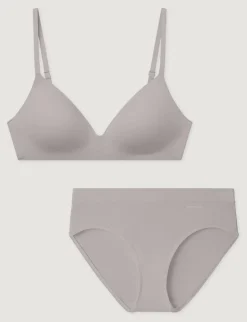 Second Skin Wireless T-Shirt Bra