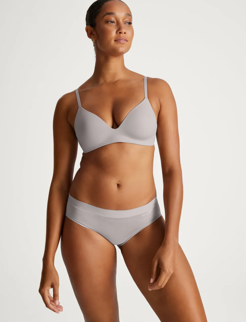 Second Skin Wireless T-Shirt Bra