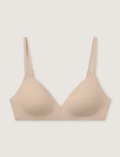 Second Skin Wireless T-Shirt Bra