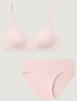Second Skin Wireless T-Shirt Bra