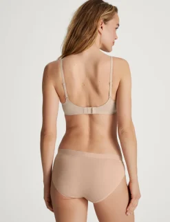Second Skin Wireless T-Shirt Bra