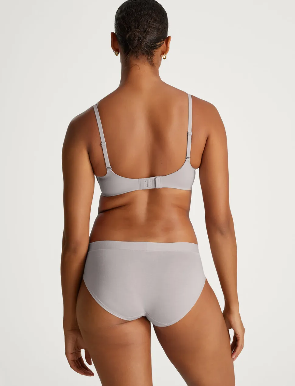 Second Skin Wireless T-Shirt Bra