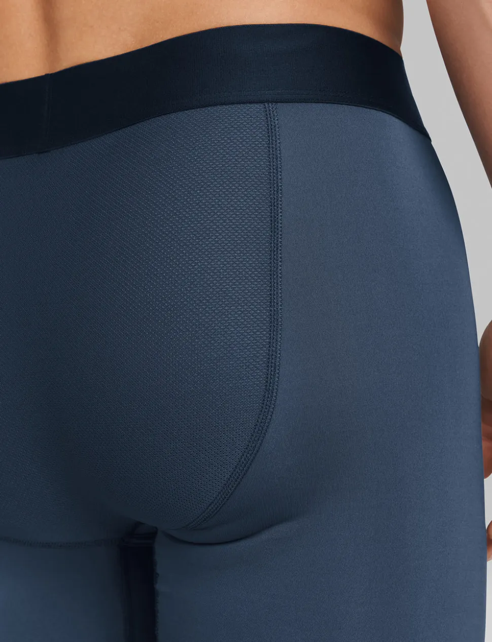 360 Sport Boxer Brief 8"