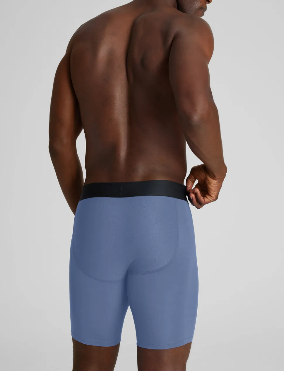 360 Sport Boxer Brief 8"