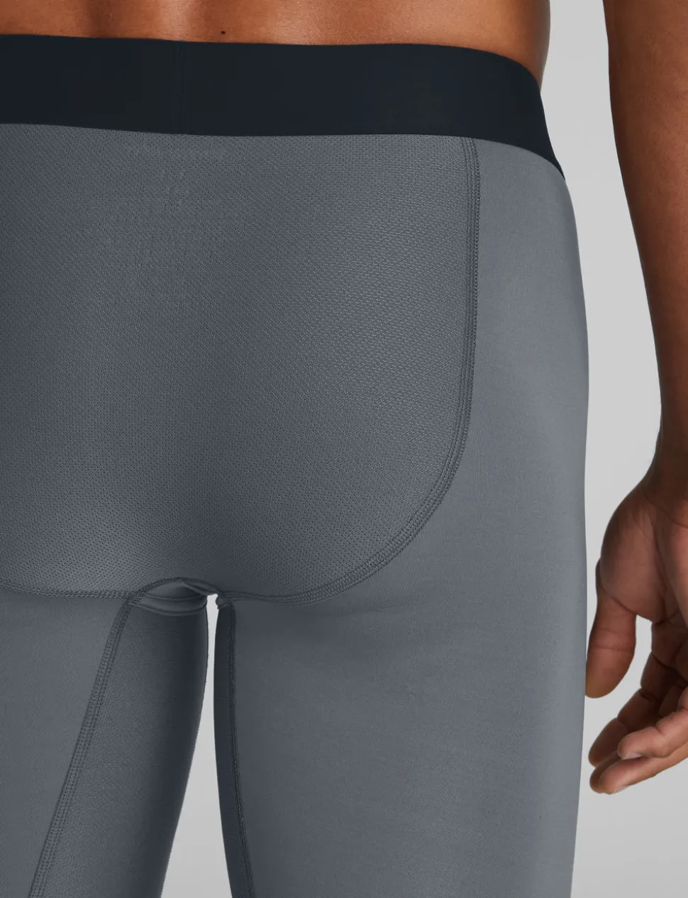360 Sport Boxer Brief 8"