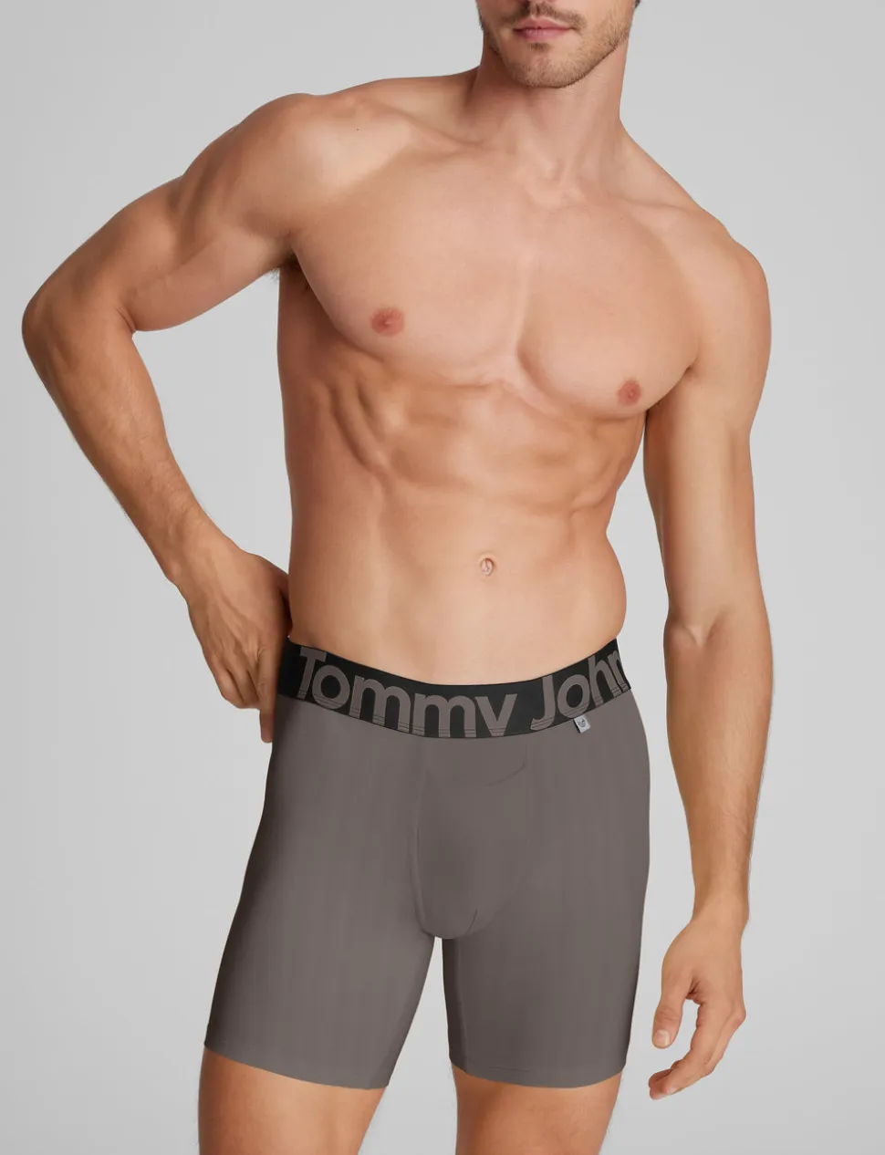 360 Sport Boxer Brief 8"