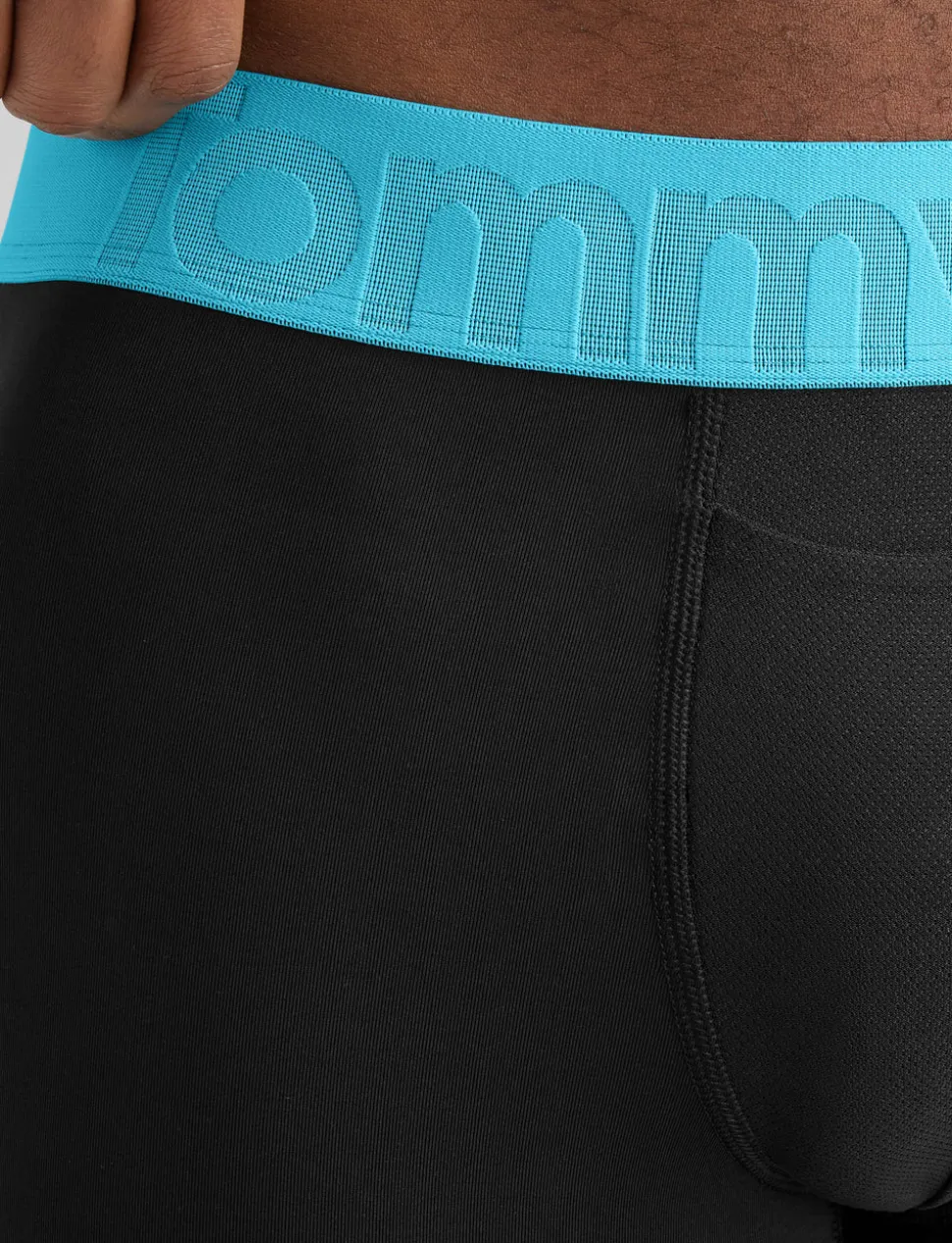 360 Sport Boxer Brief 8"