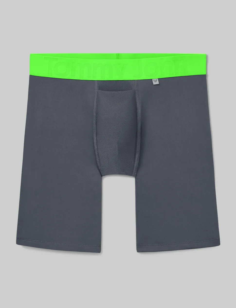 360 Sport Boxer Brief 8"