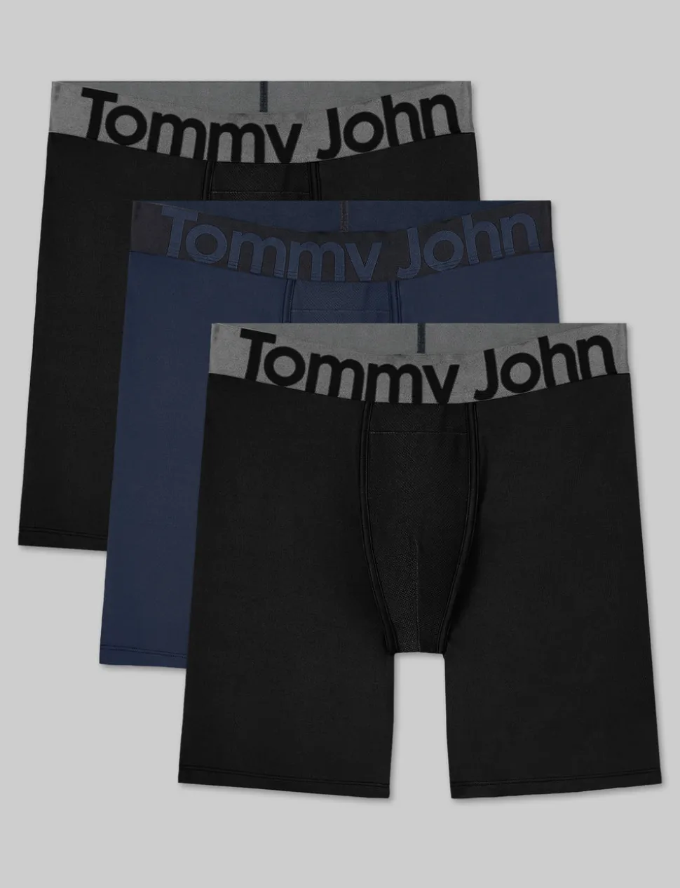 360 Sport Boxer Brief 8"