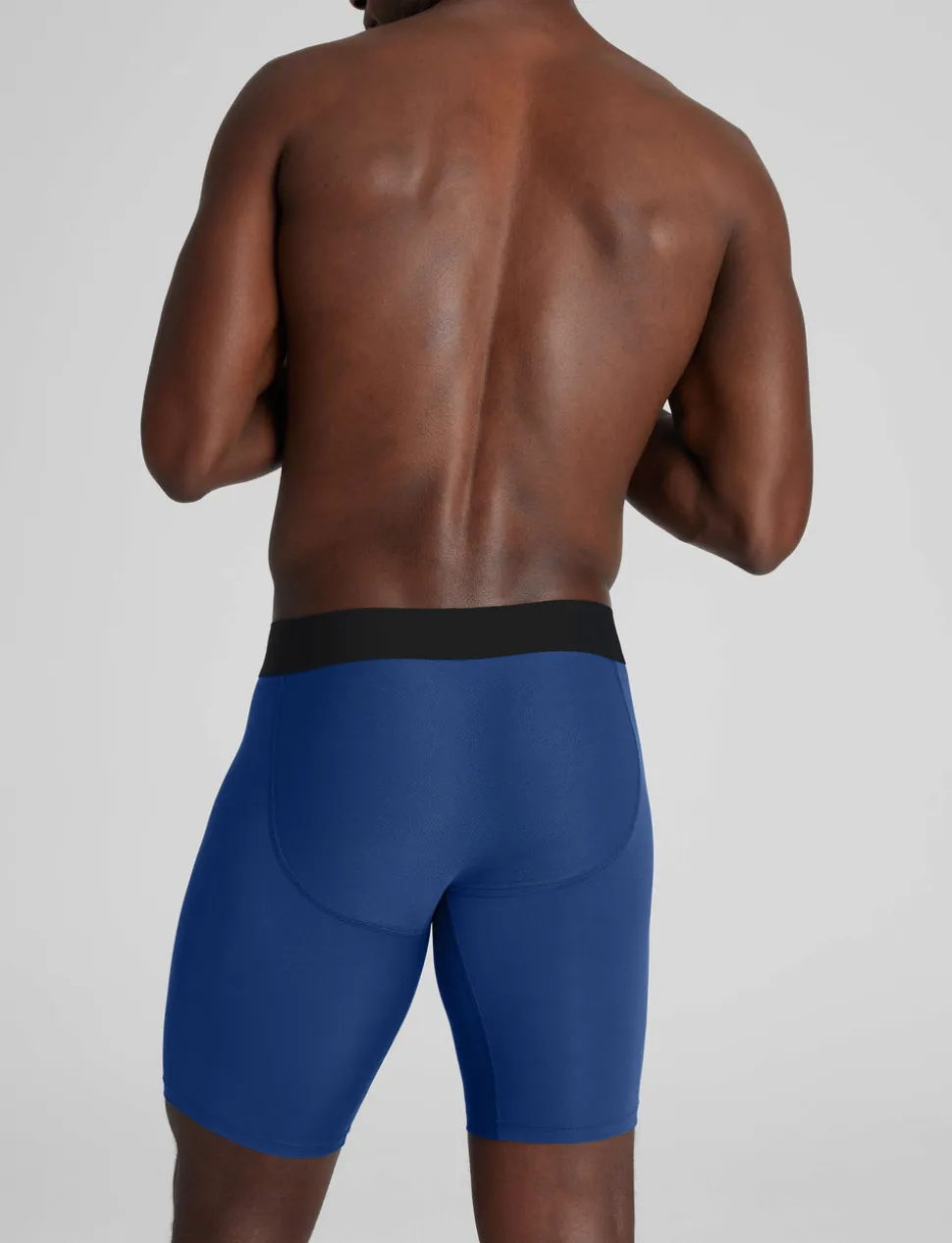 360 Sport Boxer Brief 8"