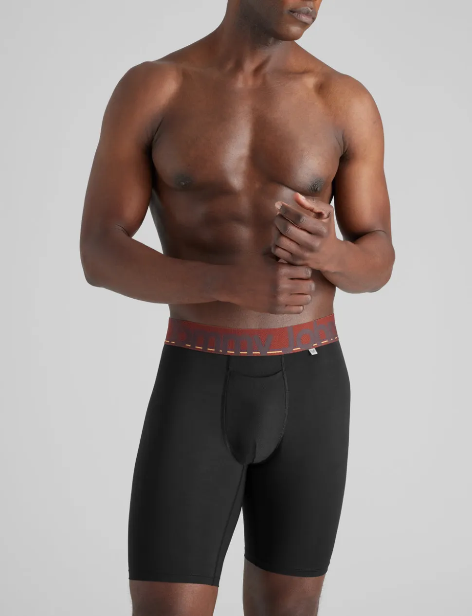 360 Sport Boxer Brief 8"