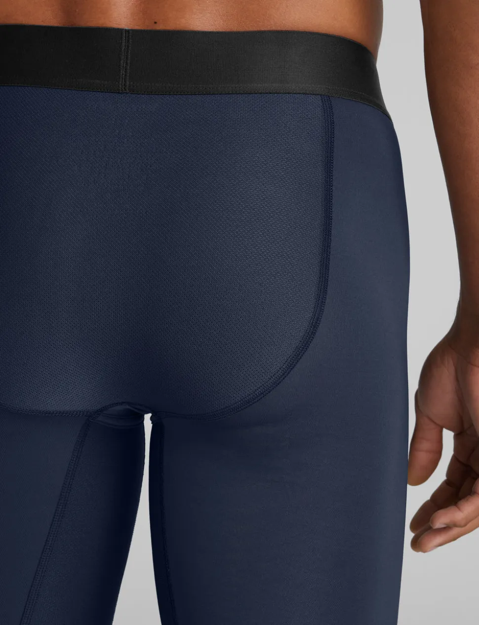 360 Sport Boxer Brief 8"