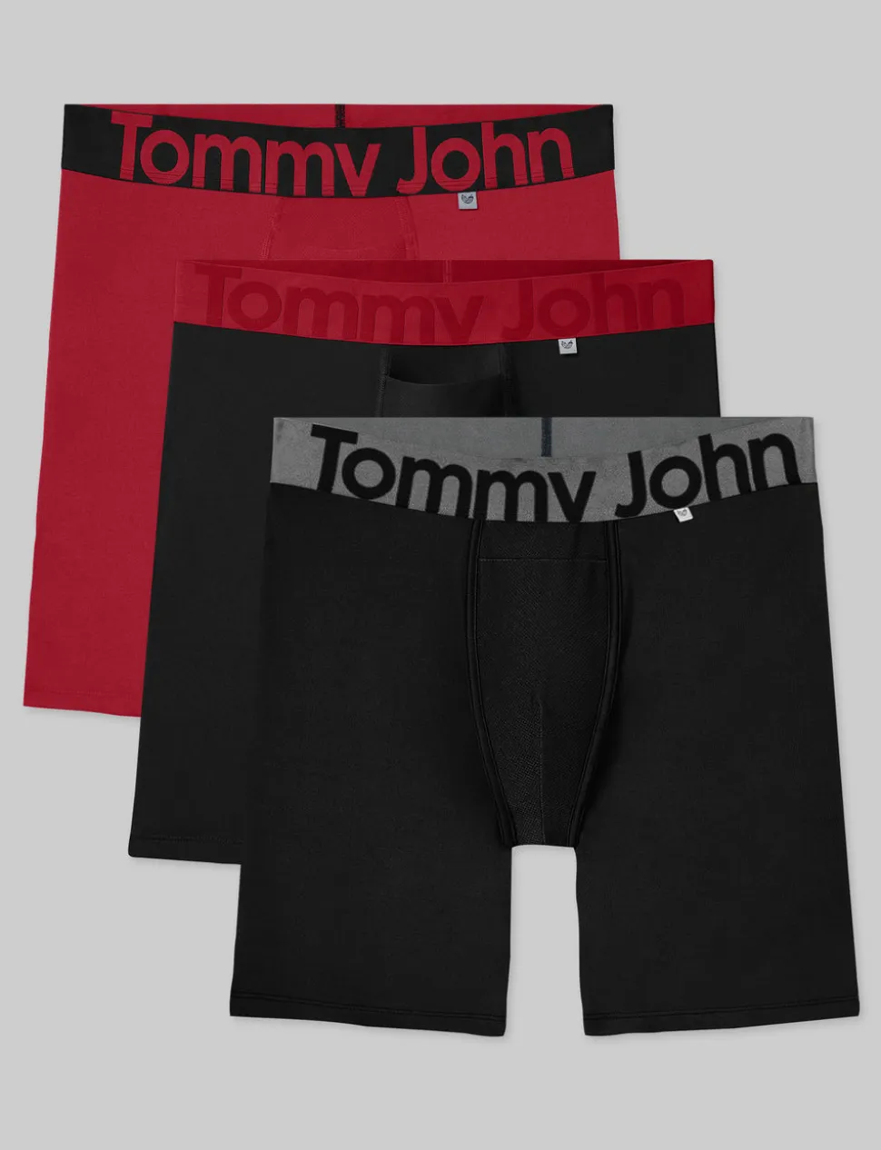 360 Sport Boxer Brief 8"