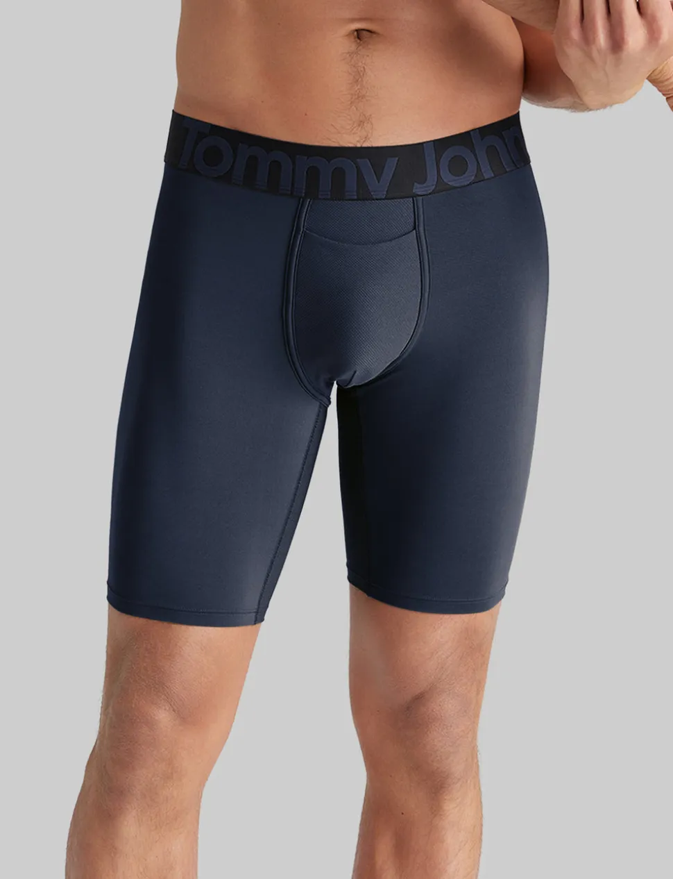 360 Sport Boxer Brief 8"