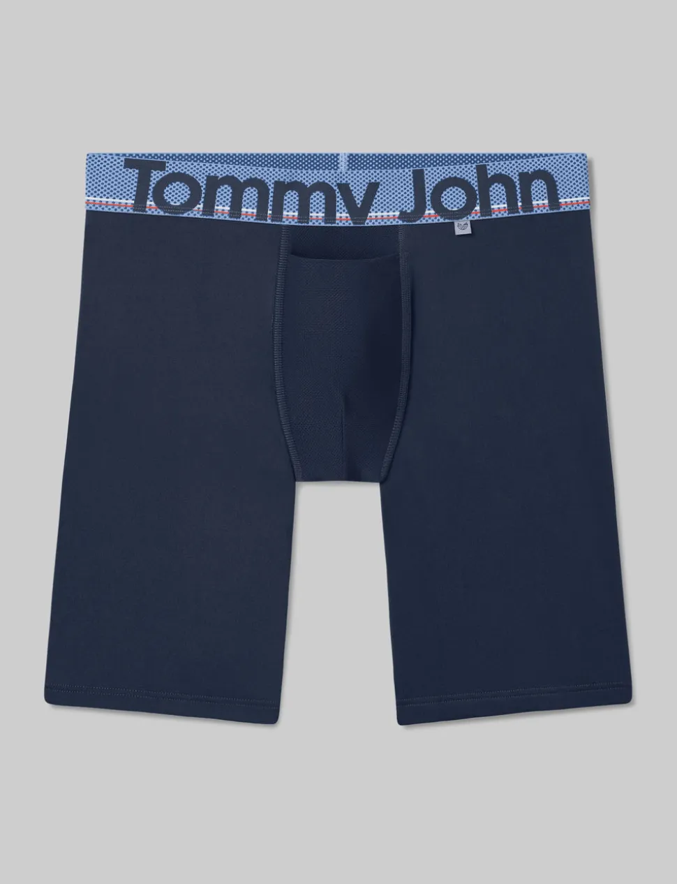 360 Sport Boxer Brief 8"
