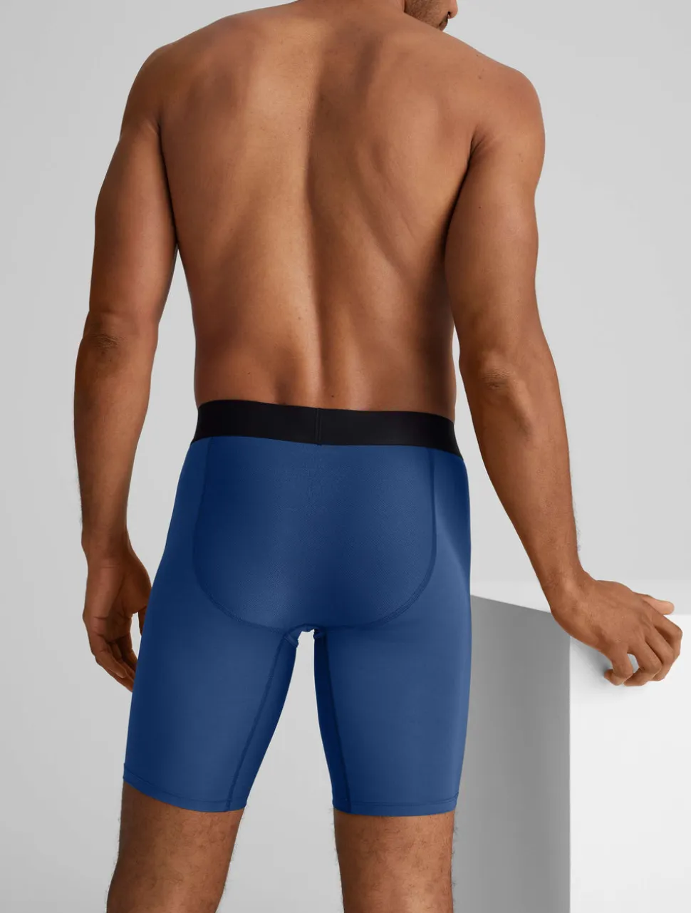 360 Sport Boxer Brief 8" (6-Pack)