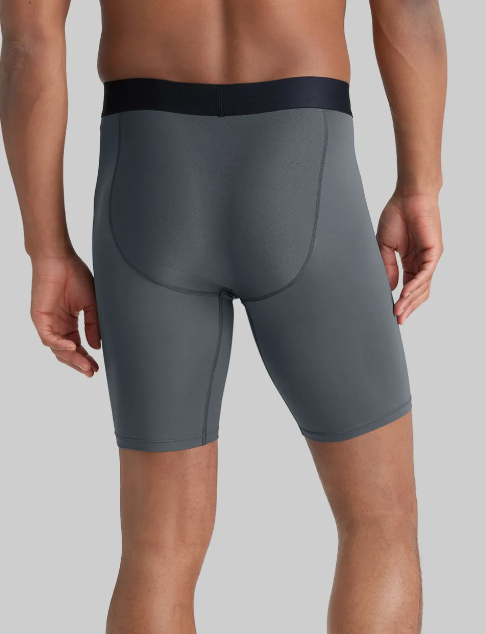 360 Sport Boxer Brief 8" (6-Pack)