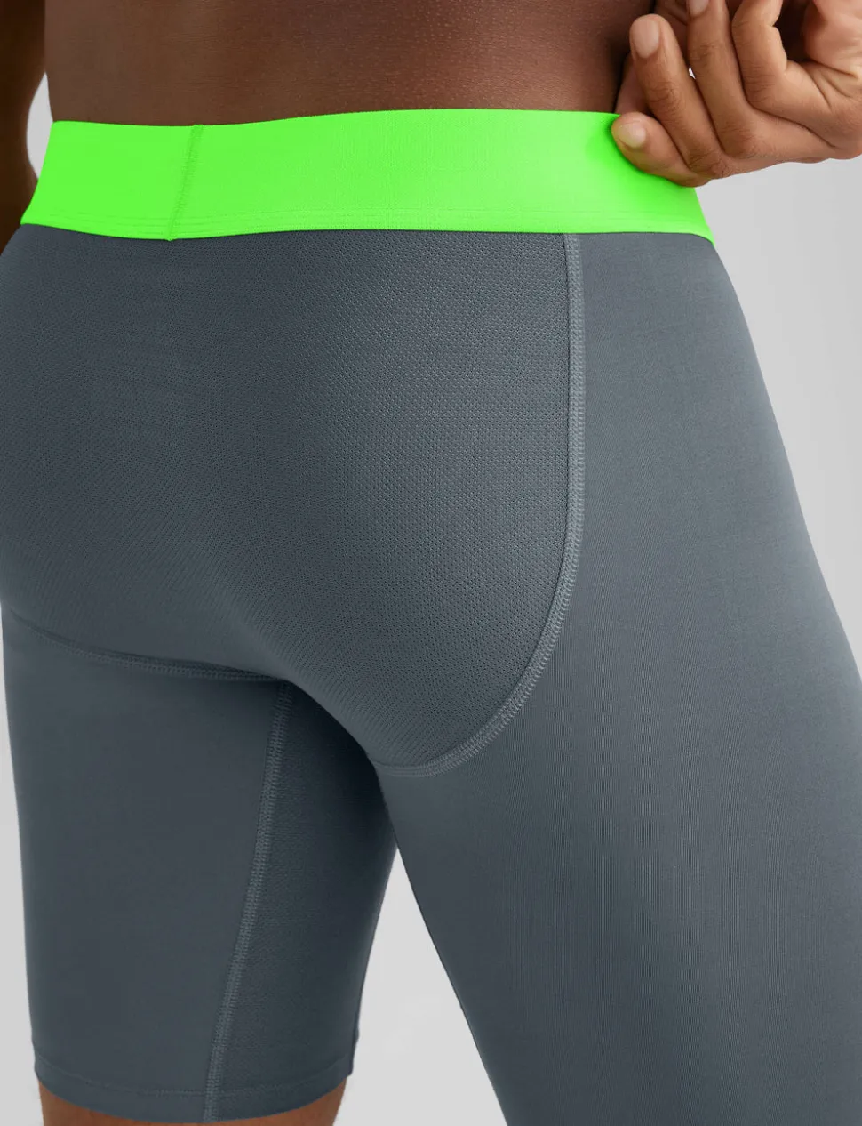 360 Sport Boxer Brief 8" (6-Pack)