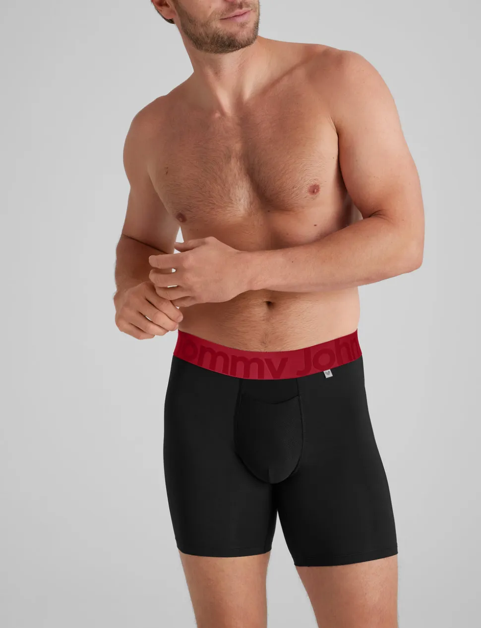 360 Sport Boxer Brief 8" (6-Pack)