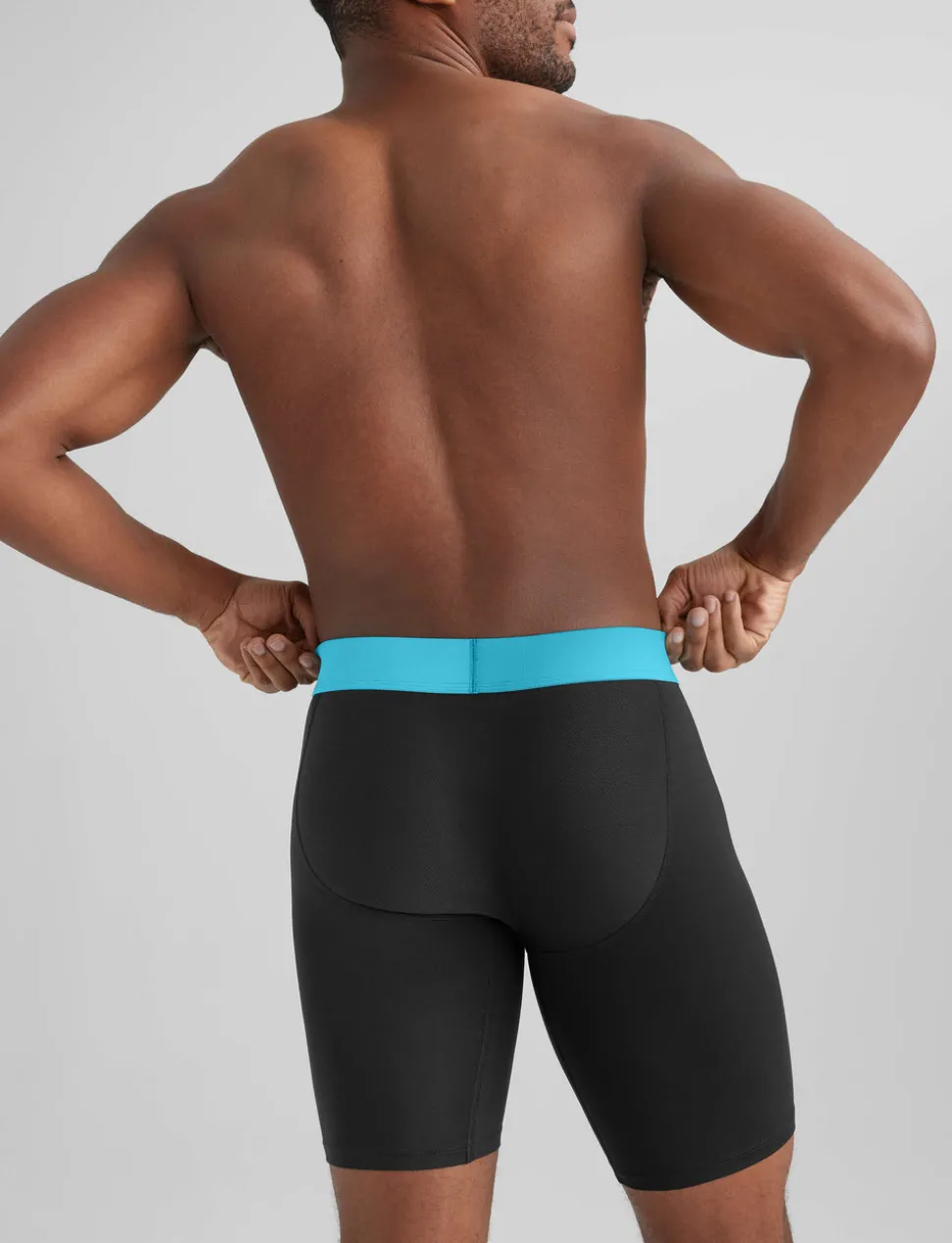 360 Sport Boxer Brief 8" (6-Pack)