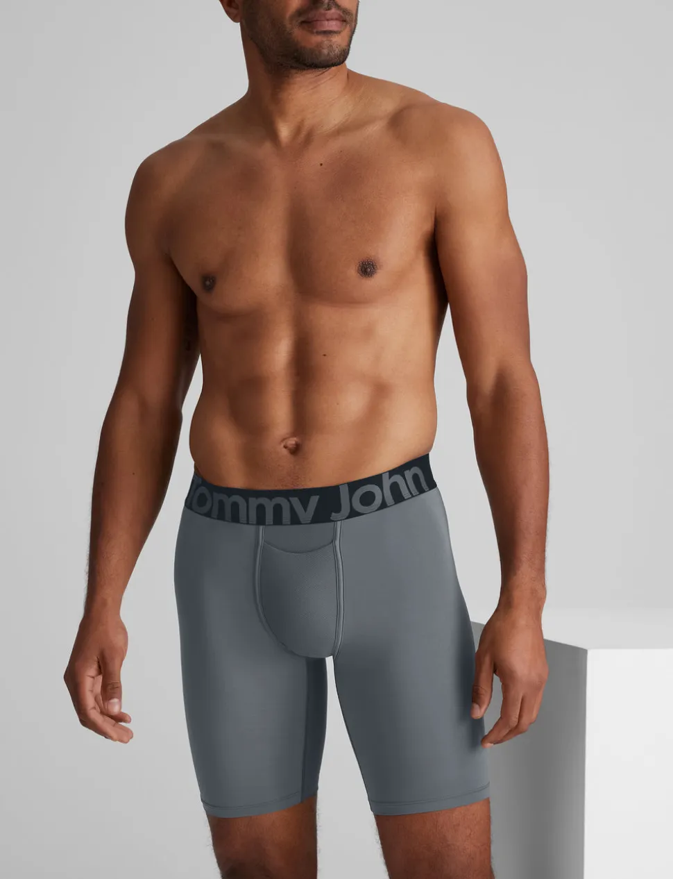 360 Sport Boxer Brief 8" (6-Pack)