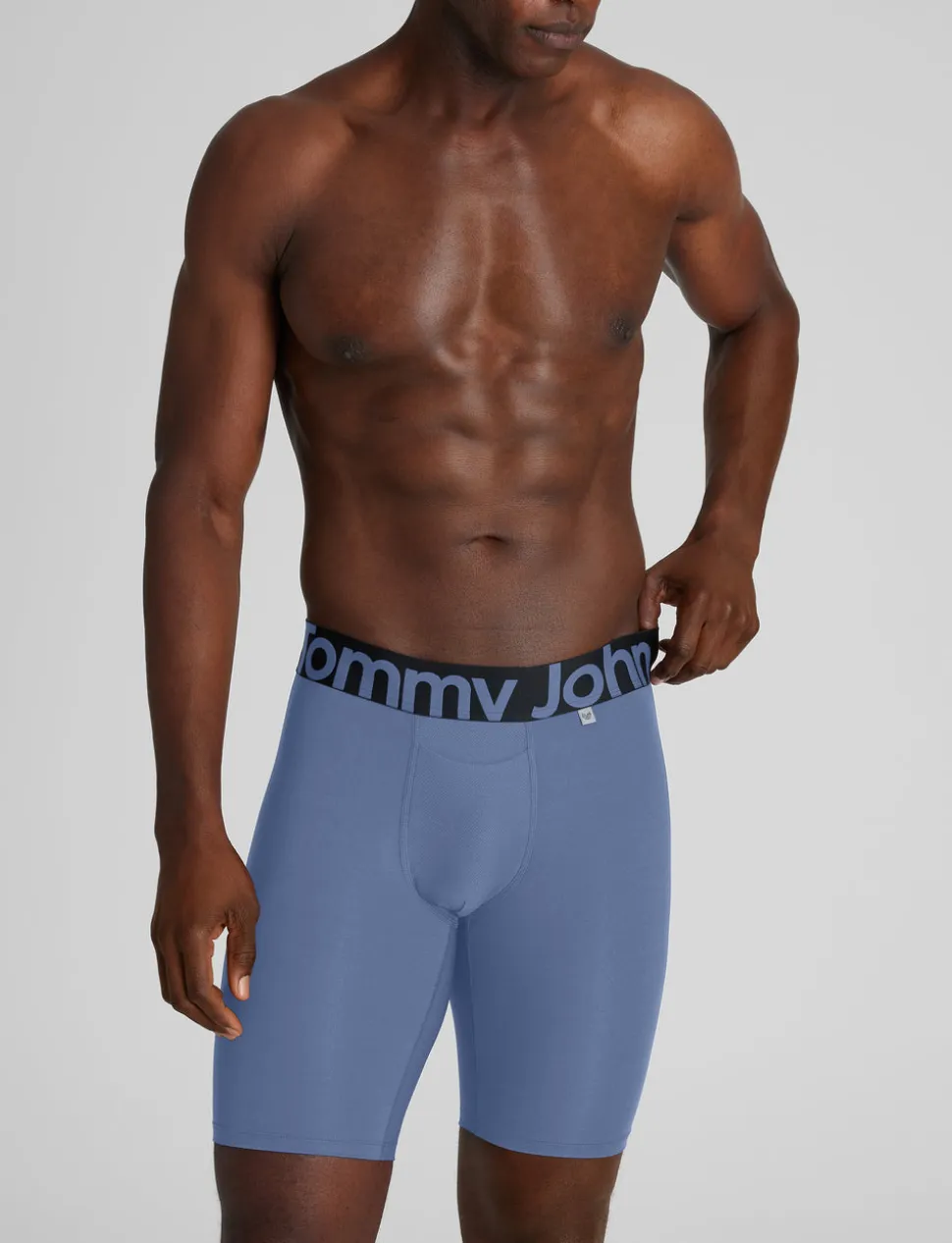360 Sport Boxer Brief 8" (6-Pack)