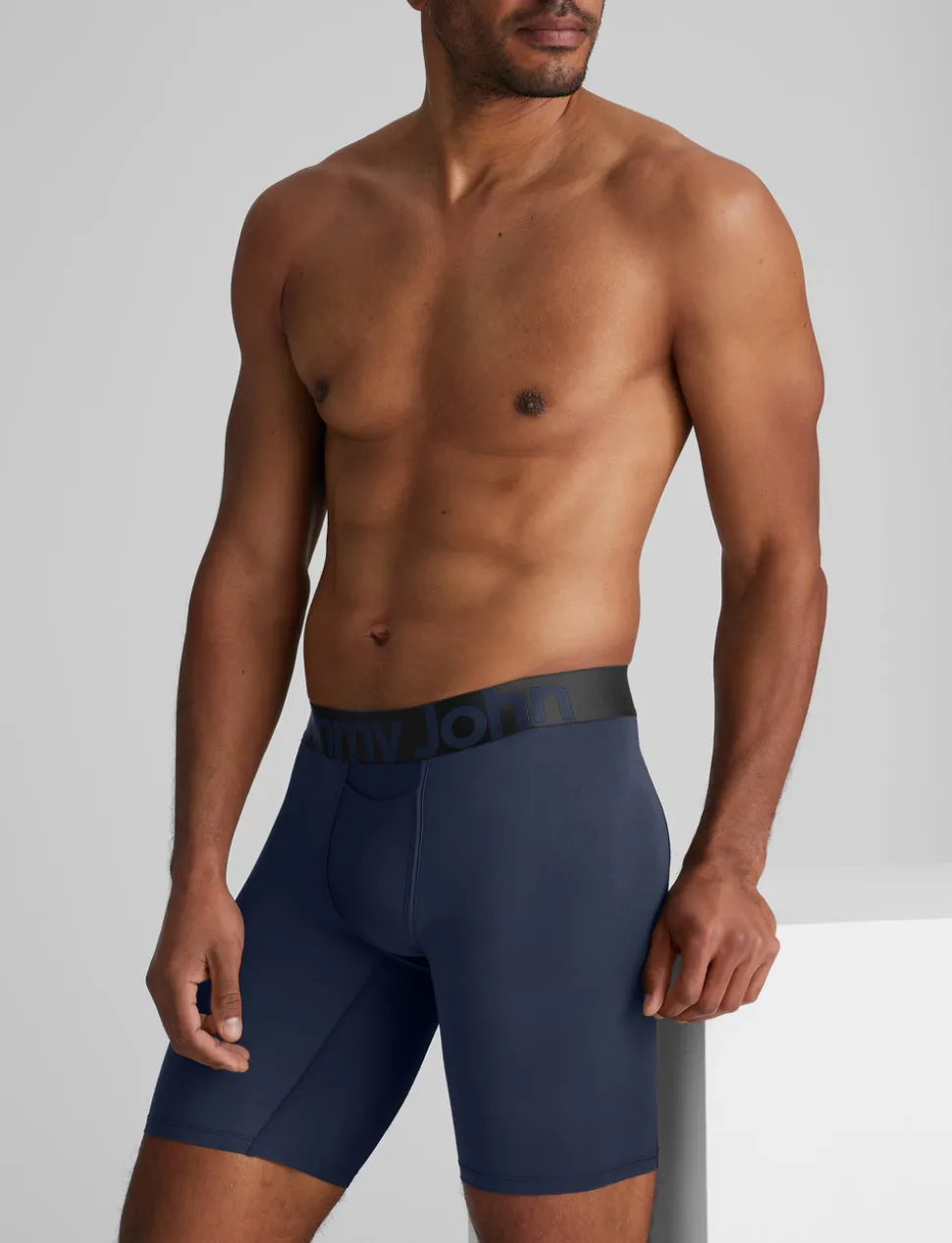 360 Sport Boxer Brief 8" (6-Pack)