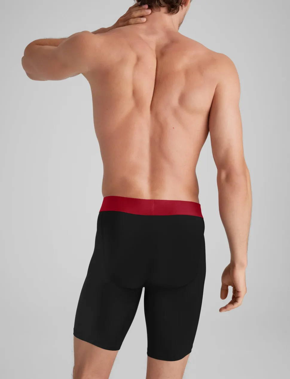 360 Sport Boxer Brief 8" (3-Pack)